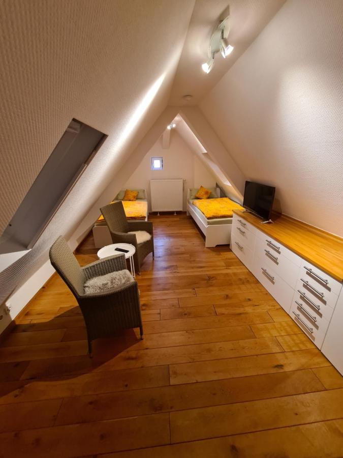 Elfie Apartment *