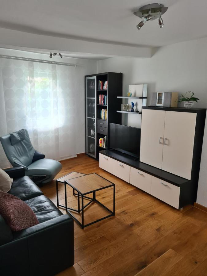 Elfie Apartment Neustadt an der Weinstrasse