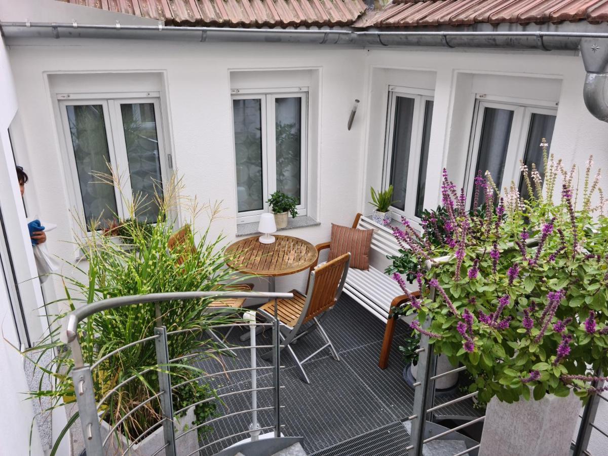 Elfie Apartment Neustadt an der Weinstrasse