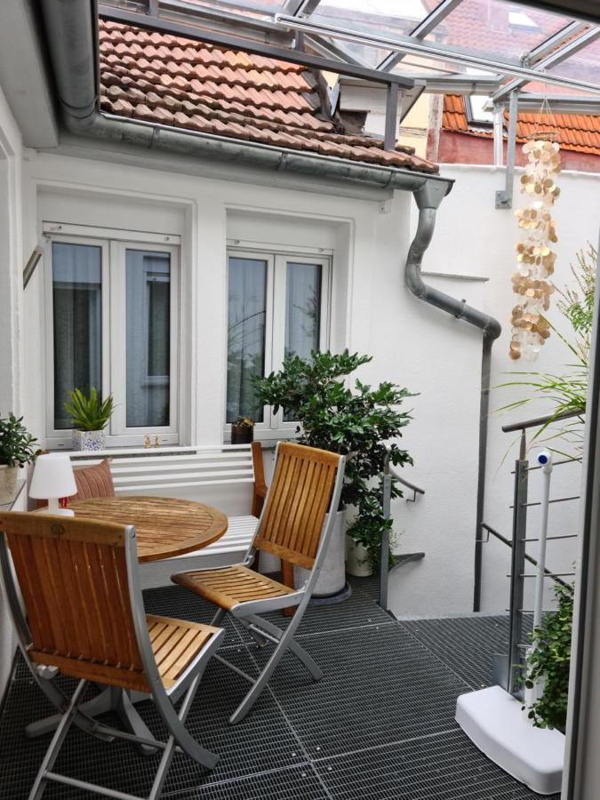 Apartment Elfie Neustadt an der Weinstrasse
