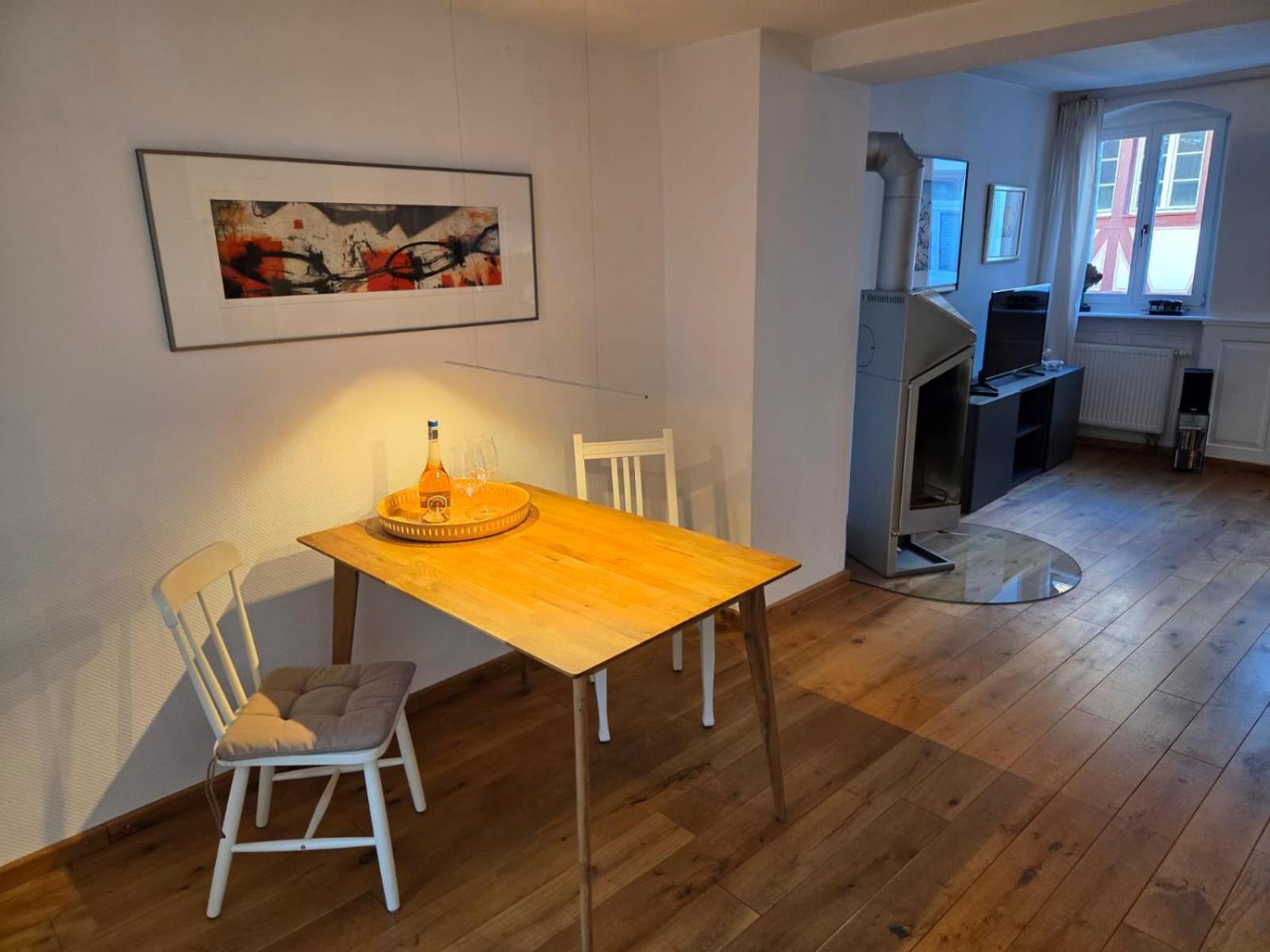 Apartment Elfie Neustadt an der Weinstrasse