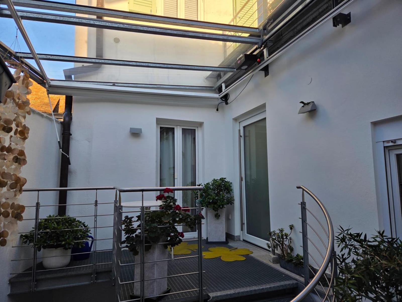 Elfie Apartment Neustadt an der Weinstrasse