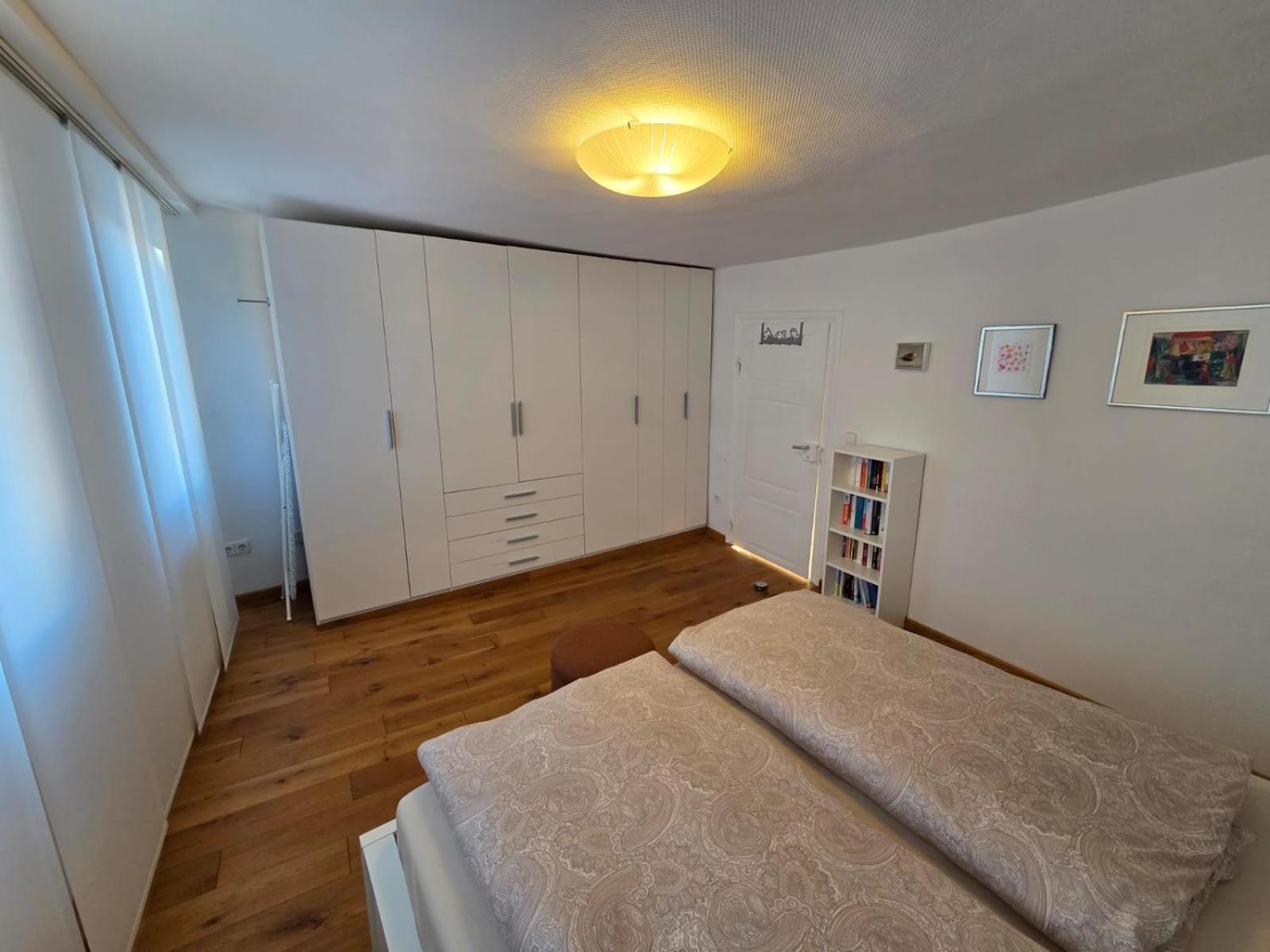 Elfie Apartment Neustadt an der Weinstrasse