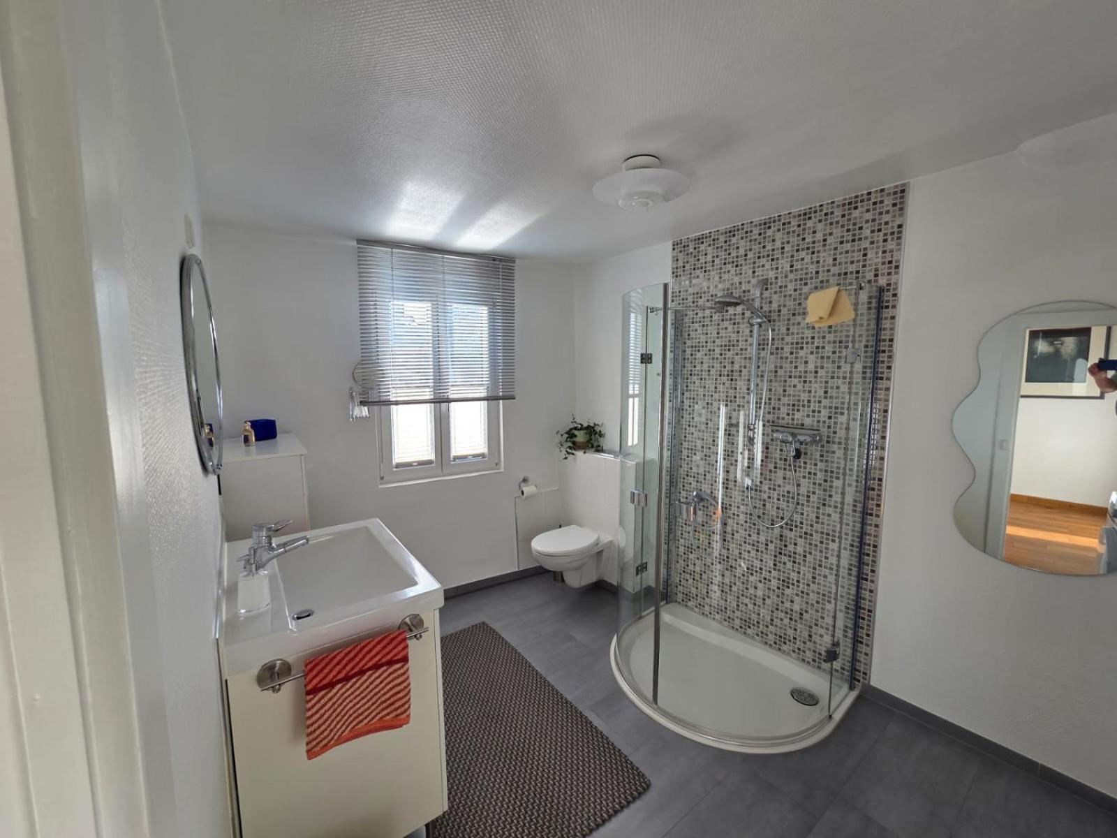 Apartment Elfie Neustadt an der Weinstrasse
